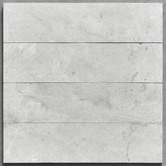 Alessia Tiles Aurora Matt Beige Subway Porcelain Tile