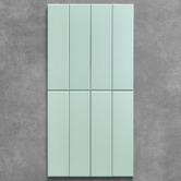 Alessia Tiles Pastel Green
