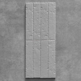 Alessia Tiles Bisque