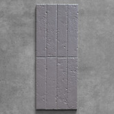 Alessia Tiles Mud