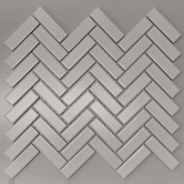 Elena Tiles Satin White