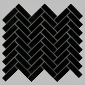 Elena Tiles Gloss Black