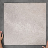Elena Tiles Cooper Matt Square Porcelain Tile