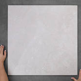 Elena Tiles Cooper Matt Square Porcelain Tile