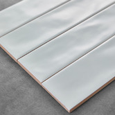 Elena Tiles Stella Satin Subway Ceramic Tile