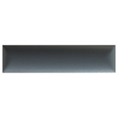 Elena Tiles Nevada Dune Satin Subway Ceramic Tile