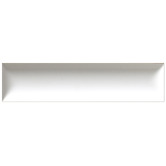 Elena Tiles Nevada Dune Satin Subway Ceramic Tile