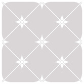 Elena Tiles Chelsea Matt Decorative Porcelain Tile