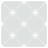 Elena Tiles Chelsea Matt Decorative Porcelain Tile