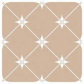 Elena Tiles Chelsea Matt Decorative Porcelain Tile