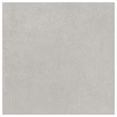 Elena Tiles Genoa 600 x 600mm Grey Rectangle Porcelain Tile