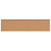 Elena Tiles Nevada Clay Subway Ceramic Tile