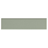 Elena Tiles Nevada Avocado Subway Ceramic Tile