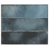 Elena Tiles Seville Dark Blue Subway Ceramic Tile