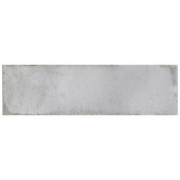Elena Tiles Seville Pearl White Subway Ceramic Tile