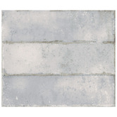 Elena Tiles Seville Pearl White Subway Ceramic Tile