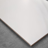 Elena Tiles Grace Gloss White Rectangle Ceramic Tile