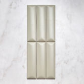Elena Tiles Nevada Dune Avocado Subway Ceramic Tile