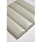 Elena Tiles Nevada Dune Avocado Subway Ceramic Tile