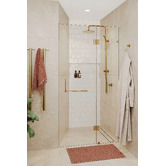Elena Tiles Crown Matt Beige Square Tile