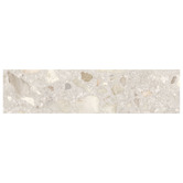 Elena Tiles Evander Matt Beige Terrazzo Look Porcelain Tile