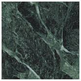 Elena Tiles Cassian Matt Green Square Porcelain Tile