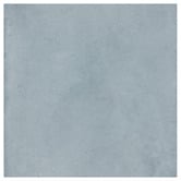 Elena Tiles Nikos 200 x 200mm Matt Blue Square Porcelain Tile