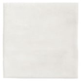Elena Tiles Orion Satin Bone Square Ceramic Tile