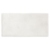 Elena Tiles Orion Satin Bone Subway Ceramic Tile