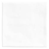 Elena Tiles Orion Gloss White Square Ceramic Tile