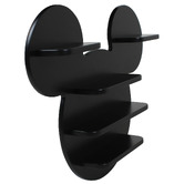 Disney Home Disney Home Kids&#039; Mickey Mouse Wall Shelf