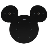 Disney Home Disney Home Kids&#039; Mickey Mouse Wall Shelf