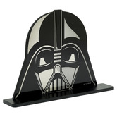 Disney Home Disney Home Kids&#039; Star Wars Darth Vader Wall Shelf