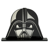Disney Home Disney Home Kids&#039; Star Wars Darth Vader Wall Shelf
