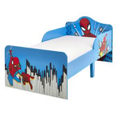 Disney Home Disney Home Kids' Marvel Spider-Man Single Bed