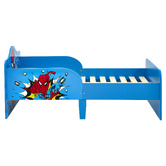 Disney Home Disney Home Kids' Marvel Spider-Man Single Bed