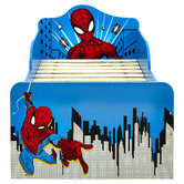 Disney Home Disney Home Kids' Marvel Spider-Man Single Bed