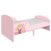 Disney Home Disney Home Kids&#039; Princess Single Bed