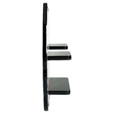 Disney Home Disney Home Kids&#039; Marvel Spider-Man Cloud Wall Shelf