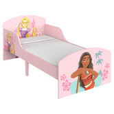 Disney Home Disney Home Kids&#039; Princess Single Bed