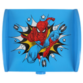 Disney Home Disney Home Kids&#039; Marvel Spider-Man Bedside Table