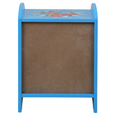 Disney Home Disney Home Kids&#039; Marvel Spider-Man Bedside Table