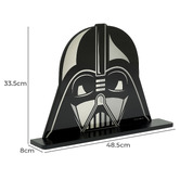 Disney Home Disney Home Kids&#039; Star Wars Darth Vader Wall Shelf
