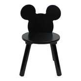 Disney Home Disney Home Kids' Mickey Mouse Table &amp; Chairs Set