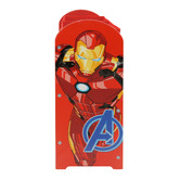 Disney Home Disney Home Kids'  Marvel Avengers Storage Cabinet