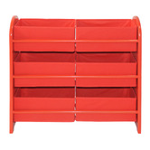 Disney Home Disney Home Kids'  Marvel Avengers Storage Cabinet
