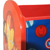 Disney Home Disney Home Kids'  Marvel Avengers Storage Cabinet