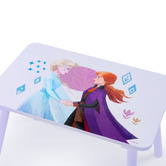 Disney Home Disney Frozen Kids&#039; Table &amp; Chairs Set