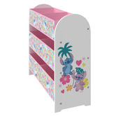Disney Home Disney Home Kids' Stitch Storage Unit