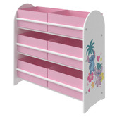 Disney Home Disney Home Kids' Stitch Storage Unit